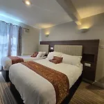 Double Bedroom ダブリン