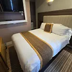 ベッド・アンド・ブレックファスト Double Bedroom ダブリン