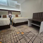 Double Bedroom ダブリン