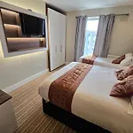 Double Bedroom ベッド・アンド・ブレックファスト