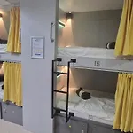 Double Bedroom ダブリン