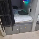 Double Bedroom ベッド・アンド・ブレックファスト 3*