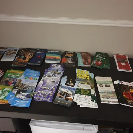 Double Bedroom دبلن