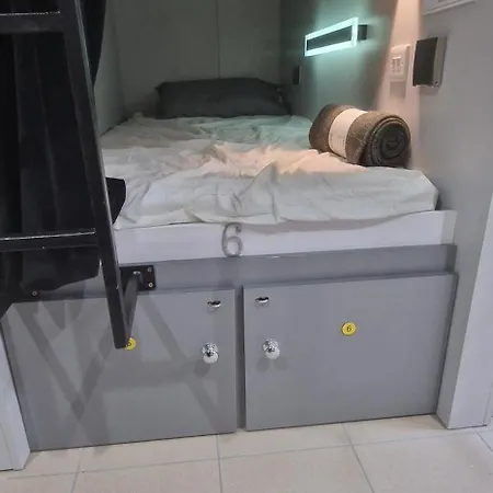 Double Bedroom
