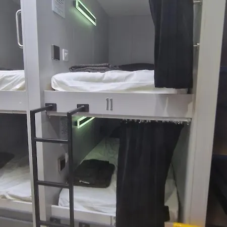 Double Bedroom بيت ضيافة