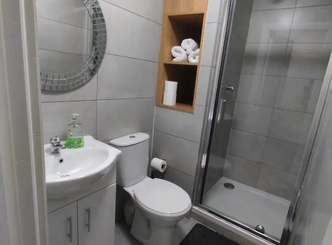 Double Bedroom Penzion 3*