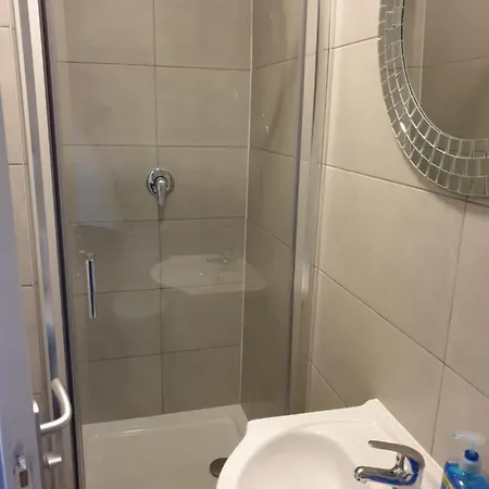 Double Bedroom Dublín