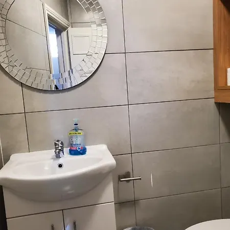 Double Bedroom Dublín