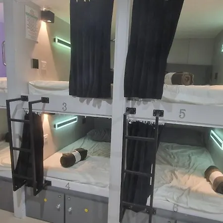 Double Bedroom 3*