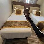 Double Bedroom Dublin