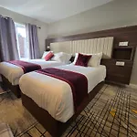 Double Bedroom 3*