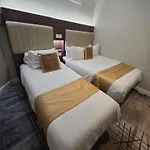 Double Bedroom Bed & Breakfast Dublin