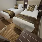 Double Bedroom 3*