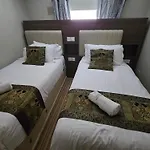 Bed & Breakfast Double Bedroom