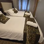 Double Bedroom Bed & Breakfast Dublin