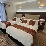 Bed & Breakfast Double Bedroom