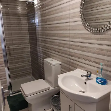 Pensjonat Double Bedroom 3*