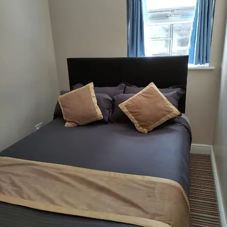 Pensjonat Double Bedroom 3*