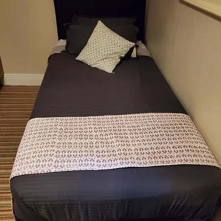 Double Bedroom Pensjonat 3*