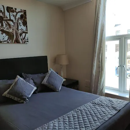 Double Bedroom 3* 都柏林