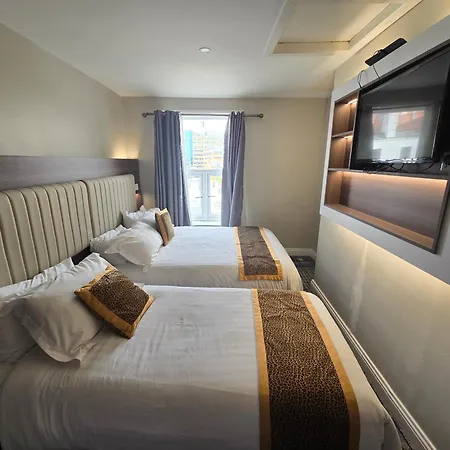 Double Bedroom Gasthuis 3*