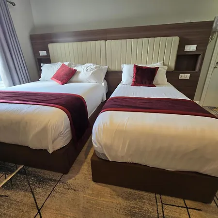 Double Bedroom 3*
