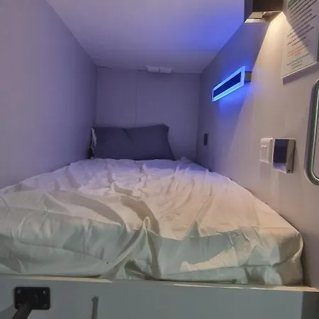 ゲストハウス Double Bedroom