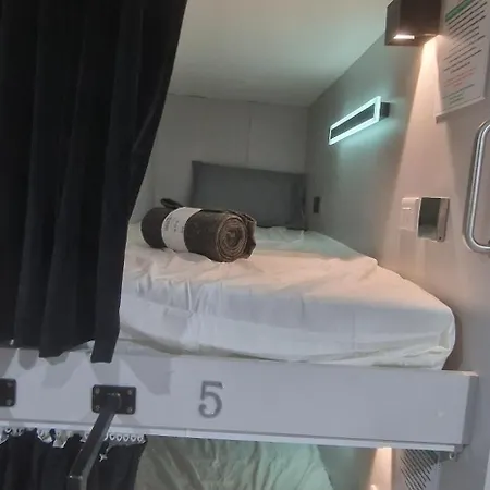 Double Bedroom Dublin