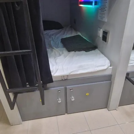 Double Bedroom Gasthuis 3*