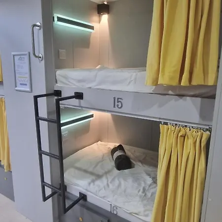 Double Bedroom 3*