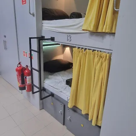 Double Bedroom 3* 都柏林