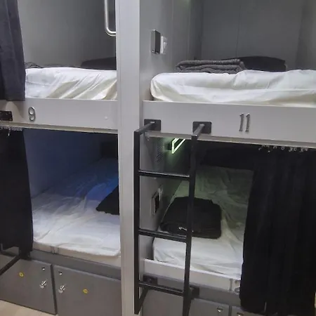 Double Bedroom 3* Dublin