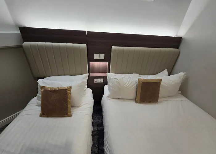 Double Bedroom Casa de hóspedes 3*