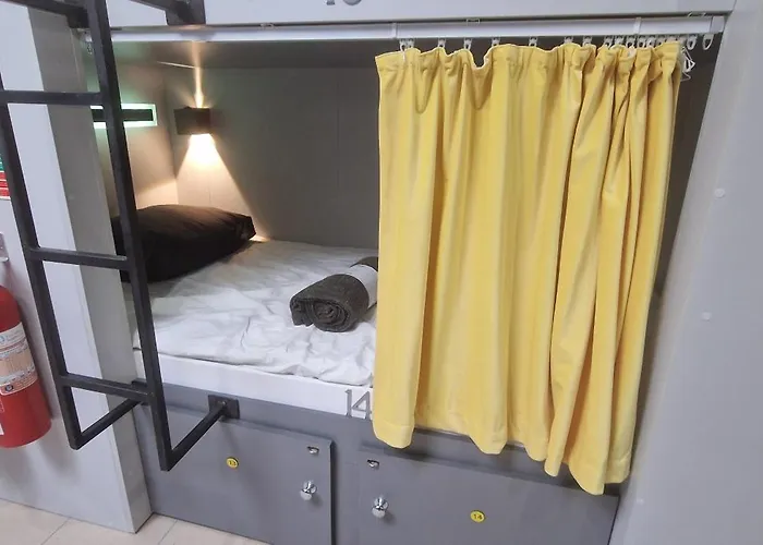 Double Bedroom 3* Dublin