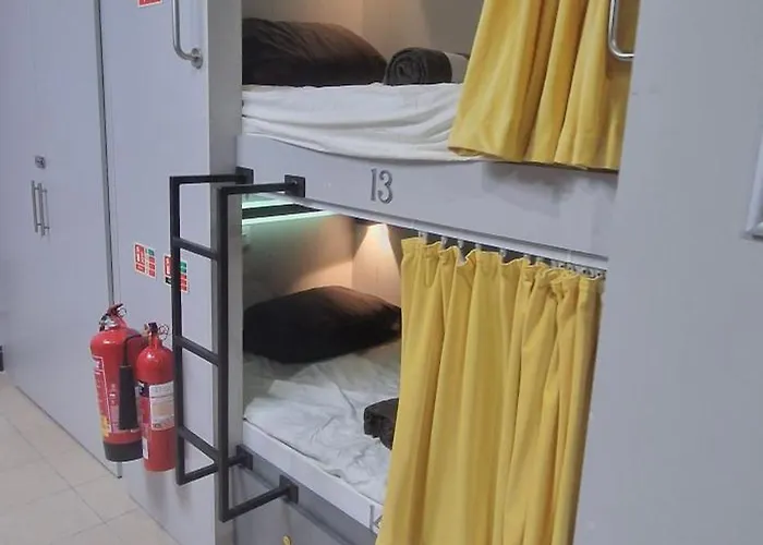 Double Bedroom 3* Dublin