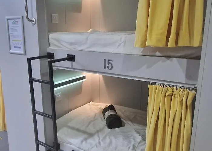 Casa de hóspedes Double Bedroom 3*