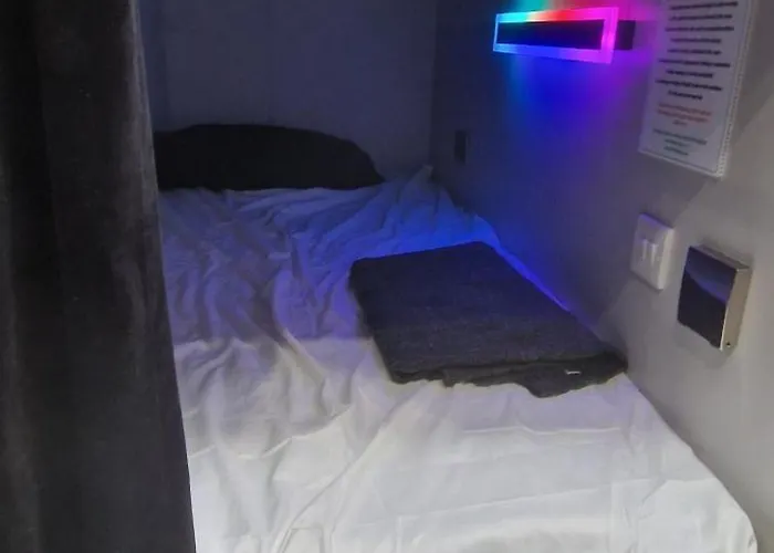 Double Bedroom Pensjonat Dublin