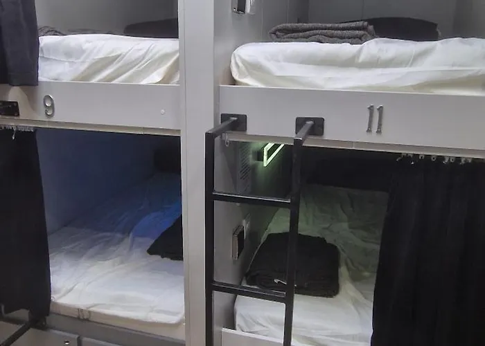 Double Bedroom 3* Dublin