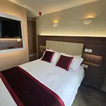 Double Bedroom Bed & Breakfast Dublin