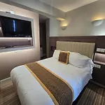 B&B Double Bedroom 3*
