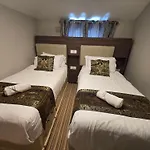 Double Bedroom Bed & Breakfast Dublin
