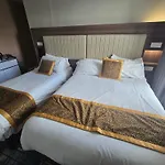 Double Bedroom 3* 더블린