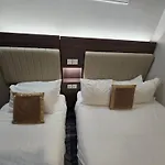 Double Bedroom Bed & Breakfast 3*
