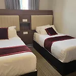 B&B Double Bedroom 3*