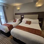 B&B Double Bedroom 더블린
