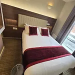 Double Bedroom 3* Dublin