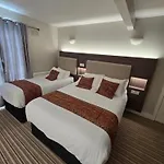 Double Bedroom B&B