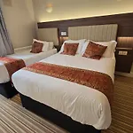Bed & Breakfast Double Bedroom
