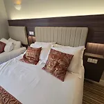 B&B Double Bedroom 더블린
