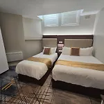 Double Bedroom Dublin